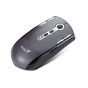 MOUSE WIRELESS (เมาส์ไร้สาย) GENIUS NAVIGATOR T835 BLACK ประกันศูนย์ 1 ปี