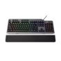 KEYBOARD (คีย์บอร์ด) LENOVO LEGION K500 RGB GAMING ประกัน 1 ปี