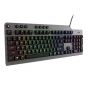 KEYBOARD (คีย์บอร์ด) LENOVO LEGION K500 RGB GAMING ประกัน 1 ปี