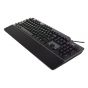 KEYBOARD (คีย์บอร์ด) LENOVO LEGION K500 RGB GAMING ประกัน 1 ปี