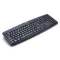 KEYBOARD & MOUSE (คีย์บอร์ดและเมาส์) MICROPACK WIRELESS KM-203W ประกันศูนย์ 1 ปี