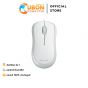 MOUSE (เมาส์) MICROSOFT BASIC OPTICAL (P58-00066) WHITE ประกันศูนย์ 1 ปี
