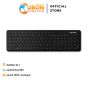 KEYBOARD (คีย์บอร์ด) MICROSOFT BLUETOOTH QSZ-00027 ประกันศูนย์ 1 ปี