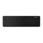 KEYBOARD (คีย์บอร์ด) MICROSOFT BLUETOOTH QSZ-00027 ประกันศูนย์ 1 ปี