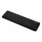 KEYBOARD (คีย์บอร์ด) MICROSOFT BLUETOOTH QSZ-00027 ประกันศูนย์ 1 ปี