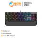 KEYBOARD (คีย์บอร์ด) NEOLUTION E-SPORT AVATAR (RED SWITCH) (RAINBOW LED) (EN/TH) ประกันศูนย์ 2 ปี