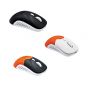 WIRELESS MOUSE (เมาส์ไร้สาย) Neolution E-Sport Solar tri Mode 3 Color Cover ประกันศูนย์ 2 ปี 