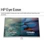 HP MONITOR (จอมอนิเตอร์) HP Series 5 23.8  FHD Monitor - 524SH- 3 YEARS