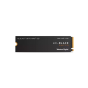 WD BLACK SN770 1TB M.2 2280 SSD (เอสเอสดี) (WDS500G3X0E)