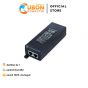 ADAPTER ARUBA INSTANT ON 30W 802.3AT POE INJECTOR (R9M77A) BLACK