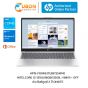 HP 15-FD0493TU NOTEBOOK (โน๊ตบุ๊ค) INTEL CORE I3-1315U / 16GB / 512GB / WIN11 + OFF / ประกันศูนย์ 2 ปี