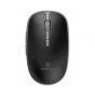 WIRELESS MOUSE (เมาส์ไร้สาย) MICROPACK MP-729B ประกันศูนย์ 1 ปี