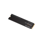 WD BLACK SN770 1TB M.2 2280 SSD (เอสเอสดี) (WDS500G3X0E)