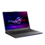 Asus ROG Strix G18 G814JVR-N6019W NOTEBOOK (โน๊ตบุ๊ค) Intel  i9-14900HX / RTX 4060 / 16GB / 1TB  / WIN11HOME ประกันศูนย์ 3 ปี