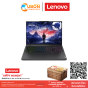 (พร้อมส่ง) LENOVO LEGION PRO 5 16IRX9 83DF007UTA INTEL CORE I9-14900HX / RTX4070 / 32GB / 1TB / WIN11 / 4 Years Legion Ultimate Support ไม่มีประกันอุบัติเหตุ