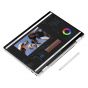 HP ENVY X360 14-FA0031AU NOTEBOOK (โน๊ตบุ๊ค) AMD RYZEN 7 8840HS / 32GB / 1TB / WIN11+OFF  / ประกันศูนย์ 3 ปี OSS