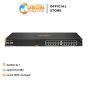 ARUBA CX 6100 24G  (JL677A) SWITCH สวิตช์ Class4 PoE 4SFP+ 370W