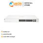 SWITCH (สวิตช์) ARUBA INSTANT ON 1930 24G PoE+ 4SFP+ (JL683A) ประกัน LT