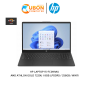 HP LAPTOP 15-FC0119AU NOTEBOOK (โน๊ตบุ๊ค) AMD ATHLON GOLD 7220U / 8GB LPDDR5 / 256GB / WIN11