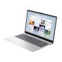 HP 15-FC0478AU NOTEBOOK (โน๊ตบุ๊ค) AMD RYZEN7 5825U / 16GB / 512GB / WIN11+OFF+OFF365 / ประกันศูนย์ 2 ปี OSS