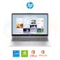 HP 15-FD0046TX NOTEBOOK (โน๊ตบุ๊ค) INTEL CORE I5-1334U / MX570A / 16GB / 512GB / WIN11+OFF+OFF365 / ประกันศูนย์ 2 ปี