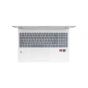 HP OMNIBOOK 3 15-FN0077TU NOTEBOOK (โน้ตบุ๊ค) AMD RYZEN AI 7 350 / 24GB / 512GB / WIN11 + OFF 2024 + OFF 365 / ประกันศูนย์ 2 ปี OSS