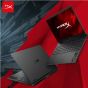 HYPER X OMEN 15-GB0009AX NOTEBOOK (โน้ตบุ๊ค) AMD RAZEN 7 260 / RTX 5060 / 24GB / 1 TB / WIN11 / ประกันศูนย์ 2 ปี