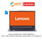 LENOVO IDEAPAD SLIM 3 15IAH8-83ER000JTA NOTEBOOK (โน๊ตบุ๊ค) INTEL CORE I5-12450H / 16GB DDR5 / 512GB / WIN11 + OF ประกันศูนย์ 3ปี