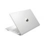 HP 15S-EQ1538AU NOTEBOOK (โน๊ตบุ๊ค) AMD RYZEN 3-3250U / 8GB / 512GB / WIN11 / ประกันศูนย์ 2 ปี OSS