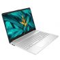 HP 15S-EQ1538AU NOTEBOOK (โน๊ตบุ๊ค) AMD RYZEN 3-3250U / 8GB / 512GB / WIN11 / ประกันศูนย์ 2 ปี OSS