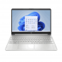 HP 15S-EQ2229AU NOTEBOOK (โน้ตบุ๊ค) AMD RYZEN 5 5500U / 8GB / 512GB / WIN11 / ประกันศูนย์ 2 ปี