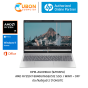 HP PAVILION 16-AG0010AU NOTEBOOK (โน๊ตบุ๊ค) AMD RYZEN 7 8840U/ 16GB / 512GB / WIN11+OFF / ประกันศูนย์ 2 ปี