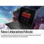 HP OMEN 16-AP0044AX NOTEBOOK (โน๊ตบุ๊ค)AMD RYZEN AI 9 365 / RTX 5060 / 32GB / 1TB / WIN11 / ประกัน 3 ปี