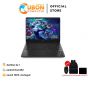 HP OMEN 16-AP0159AX NOTEBOOK (โน๊ตบุ๊ค) AMD RYZEN 9 8940HX / RTX 5060 / 16GB / 512GB/ WIN 11 HOME / ประกันศูนย์ 3 ปี OSS