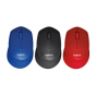 LOGITECH MOUSE M331 WIRELESS SILENT PLUS BLACK