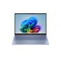 HP OMNIBOOK 5  AI PC 16-AG1024AU NOTEBOOK (โน๊ตบุ๊ค)  AMD RYZEN AI 5 340 / 16GB / 1TB / WIN11+OFF+OFF365 / ประกันศูนย์ 3 ปี OSS