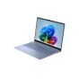 HP OMNIBOOK 5  AI PC 16-AG1024AU NOTEBOOK (โน๊ตบุ๊ค)  AMD RYZEN AI 5 340 / 16GB / 1TB / WIN11+OFF+OFF365 / ประกันศูนย์ 3 ปี OSS
