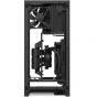 CASE MINI-ITX (เคส) NZXT H1 V2 