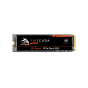 SEAGATE FIRECUDA 520 SSD 500GB,1TB,2TB M.2 2280 PCIe Gen4 x4 NVMe ประกันศูนย์ 5 ปี 