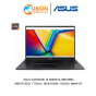 NOTEBOOK โน๊ตบุ๊ค ASUS VIVOBOOK 16 M1605YA-MB778WS AMD RYZEN 7 7730U / 16GB DDR4 / 512GB / WIN11+OF