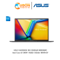 NOTEBOOK (โน๊ตบุ๊ค) ASUS VIVOBOOK 16X S3604VA-MB500WS  Intel Core i5-1340P/16GB/512/WIN11+OF