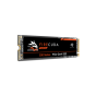 SEAGATE FIRECUDA 520 SSD 500GB,1TB,2TB M.2 2280 PCIe Gen4 x4 NVMe ประกันศูนย์ 5 ปี 