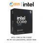 CPU (ซีพียู) INTEL CORE ULTRA 5 245KF 14C 14T 3.6-5.2GHZ ( INTEL SOCKET 1851 ) ประกันศูนย์ 3 ปี
