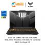 ASUS TUF GAMING F16 FX607JU-N3139W NOTEBOOK (โน้ตบุ๊ค) INTEL CORE I7-13650HX / RTX 4050 / 16 GB / 512GB / WIN11 / ประกันศูนย์ 2 ปี