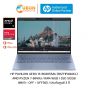 HP PAVILION AERO 13-BG0055AU NOTEBOOK (โน๊ตบุ๊ค) AMD RYZEN 7 8840U / 16GB / 512GB / WIN 11 + OFF + OFF 365 / ประกันศูนย์ 3 ปี