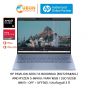 HP PAVILION AERO 13-BG0056AU NOTEBOOK (โน๊ตบุ๊ค) AMD RYZEN 5 8640U / 16GB / 512GB / WIN 11 + OFF + OFF 365 / ประกันศูนย์ 3 ปี
