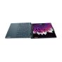 LENOVO YOGA 7 2-in-1 14IML9 83DJ00H4TA NOTEBOOK (โน้ตบุ๊ค) Intel Core Ultra 5 125H / 16GB / 512GB / WIN11 + OFF 2024 / 3 YEAR