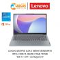 LENOVO IDEAPAD SLIM 3 15IRH8 83EM009RTA NOTEBOOK (โน๊ตบุ๊ค) INTEL CORE I5-13420H / 16GB / 512GB / WIN 11 + OFF / ประกันศูนย์ 2 ปี