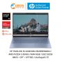 HP PAVILION 16-AG0030AU NOTEBOOK (โน๊ตบุ๊ค) AMD RYZEN 5 8540U / 16GB / 512GB / WIN11 + OFF + OFF365 / ประกันศูนย์ 2 ปี