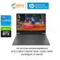 HP VICTUS 16-R0356TX NOTEBOOK (โน๊ตบุ๊คเกมมิ่ง) INTEL CORE I5-13500HX / RTX 4060 / 16GB / 512GB / WIN11 / ประกันศูนย์ 2 ปี